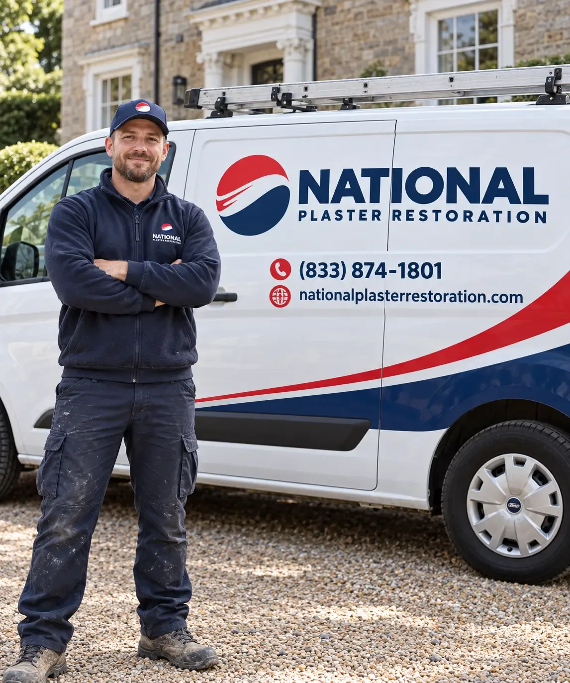 Plaster Repair company in Gautier, MS